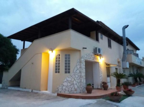 Hotels in Borgo Montenero